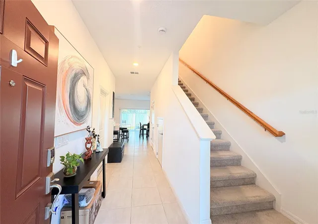 Photo 3 of Townhouse for sale at 5020 Revolutionary Way, Saint Cloud, FL 34769 | MLS# S5158939 | Listing updated on 2026-10-08