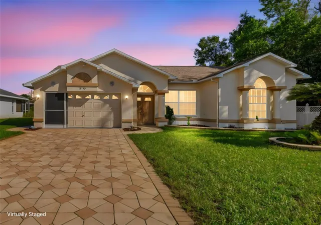 Photo 3 of Single family home for sale at 10419 Upton St, Spring Hill, FL 34608 | MLS# TB8555275 | Listing updated on 2026-10-19