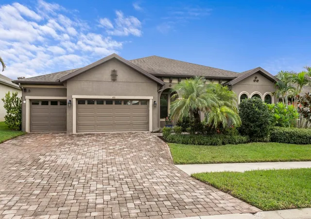 Single family home for sale at 821 Floresta St, BRANDON, FL 33511 | MLS# TB8555276