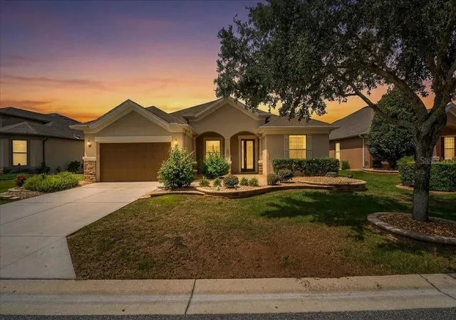 Single family home for sale at 9531 SW 70th Loop, OCALA, FL 34481 | MLS# OM733506