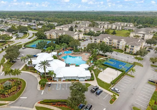 Photo 1 of Condo for sale at 2307 Butterfly Palm Way #302, Kissimmee, FL 34747 | MLS# S5158942 | Listing updated on 2026-10-09