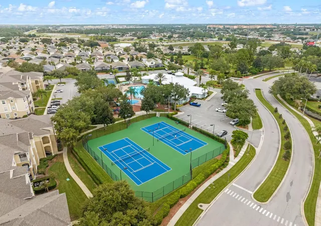 Photo 4 of Condo for sale at 2307 Butterfly Palm Way #302, Kissimmee, FL 34747 | MLS# S5158942 | Listing updated on 2026-10-09