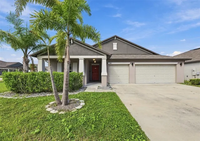 Single family home for sale at 16681 Carlton Pond St, WIMAUMA, FL 33598 | MLS# TB8555278