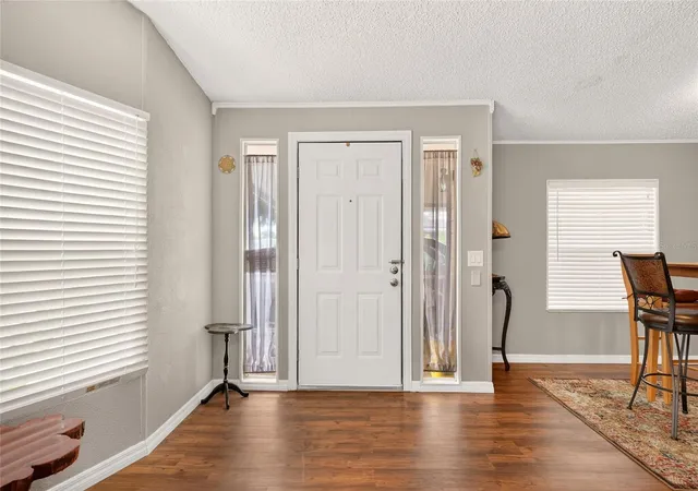 Photo 3 of Manufactured home for sale at 3401 Rainbow Rd, Tavares, FL 32778 | MLS# G5118691 | Listing updated on 2026-10-06