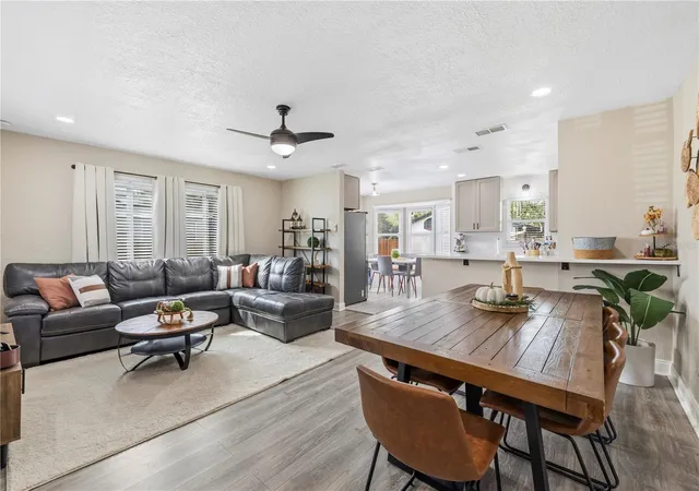 Photo 3 of Single family home for sale at 1468 Druid Rd E, Clearwater, FL 33756 | MLS# TB8555282 | Listing updated on 2026-10-07
