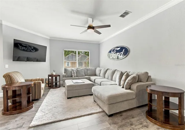 Listing Photo 4 - Condo for sale in building located at 2199 Chianti Pl, Palm Harbor, FL 34683 - Unit #9-0924