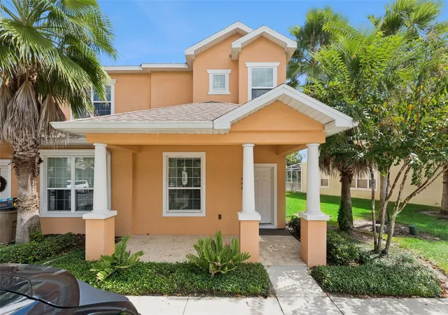 Townhouse for sale at 1440 Retreat Cir, CLERMONT, FL 34714 | MLS# O6447538