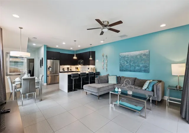 Photo 4 of Townhouse for sale at 1440 Retreat Cir, Clermont, FL 34714 | MLS# O6447538 | Listing updated on 2026-10-07