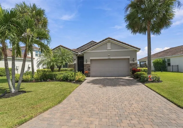 Photo 1 of Single family home for sale at 13316 Saw Palm Crk Trl, BRADENTON, FL 34211 | MLS# A4708617 | Listing updated on 2026-10-16