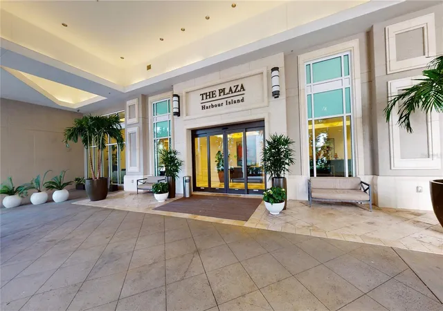 Photo 1 of Condo for sale at 450 Knights Run Ave #1701, Tampa, FL 33602 | MLS# TB8555286 | Listing updated on 2026-10-27