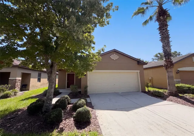 Single family home for sale at 6308 Magnolia Park Blvd, RIVERVIEW, FL 33578 | MLS# O6447539