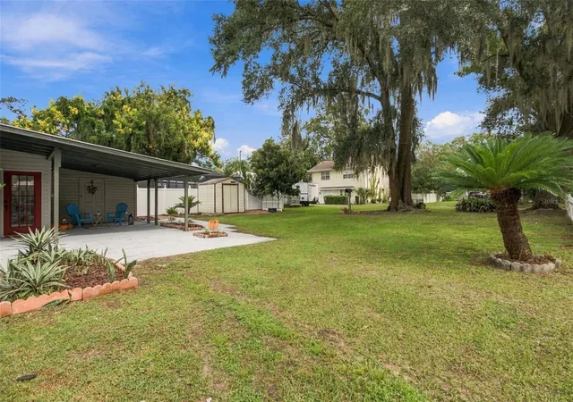 Photo 3 of Single family home for sale at 5450 10th Street, Zephyrhills, FL 33542 | MLS# TB8555288 | Listing updated on 2026-10-08