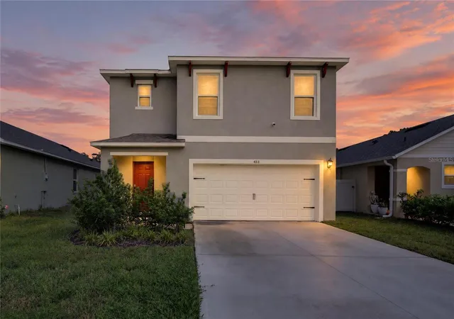 Photo 1 of Single family home for sale at 488 Pelham Park Dr, Deland, FL 32720 | MLS# L4965571 | Listing updated on 2026-10-07