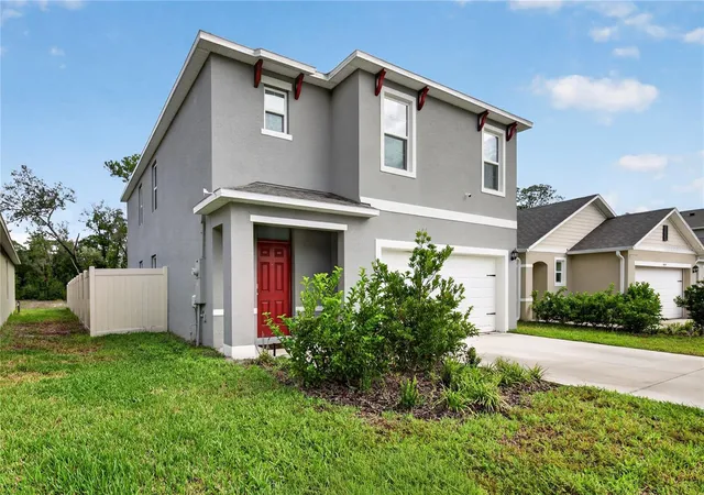 Photo 3 of Single family home for sale at 488 Pelham Park Dr, Deland, FL 32720 | MLS# L4965571 | Listing updated on 2026-10-07