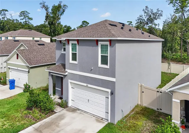 Photo 3 of Single family home for sale at 488 Pelham Park Dr, Deland, FL 32720 | MLS# L4965571 | Listing updated on 2026-10-07