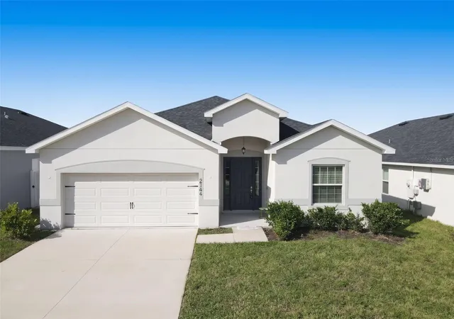 Single family home for sale at 2144 Desert Rose Dr, DAVENPORT, FL 33837 | MLS# O6447542