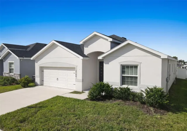 Photo 1 of Single family home for sale at 2144 Desert Rose Dr, Davenport, FL 33837 | MLS# O6447542 | Listing updated on 2026-10-11