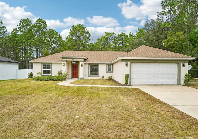 Photo 1 of Single family home for sale at 15324 Sw 60th Circle, Ocala, FL 34473 | MLS# O6447543 | Listing updated on 2026-10-07