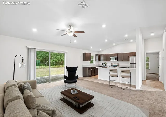 Photo 3 of Single family home for sale at 15324 Sw 60th Circle, Ocala, FL 34473 | MLS# O6447543 | Listing updated on 2026-10-07