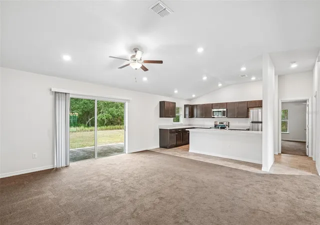 Photo 3 of Single family home for sale at 15324 SW 60th Circle, Ocala, FL 34473 | MLS# O6447543 | Listing updated on 2026-10-07