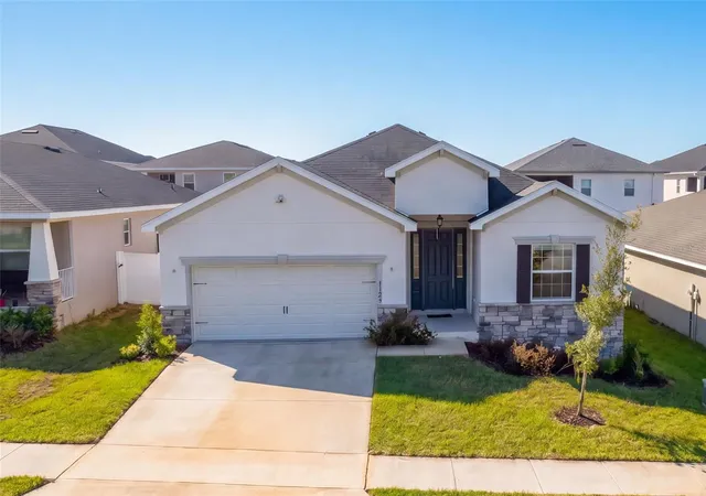 Single family home for sale at 1104 Mountain Flower Ln, DAVENPORT, FL 33837 | MLS# O6447544