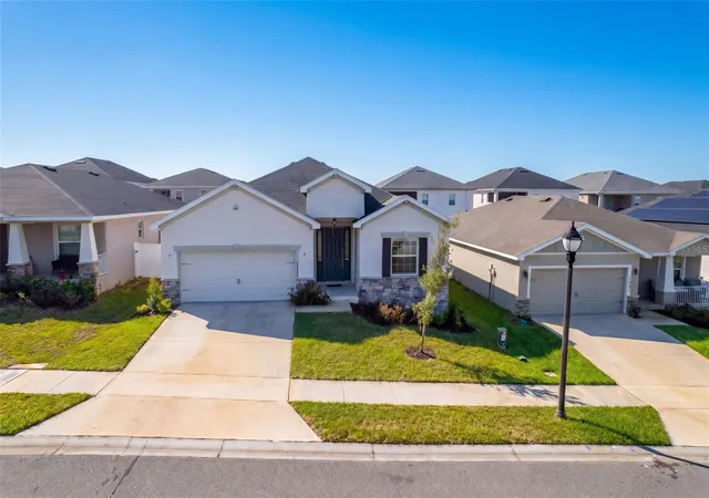 Photo 1 of Single family home for sale at 1104 Mountain Flower Ln, Davenport, FL 33837 | MLS# O6447544 | Listing updated on 2026-10-12