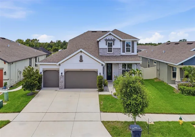 Photo 1 of Single family home for sale at 11727 Tetrafin Dr, Riverview, FL 33579 | MLS# TB8555291 | Listing updated on 2026-10-08