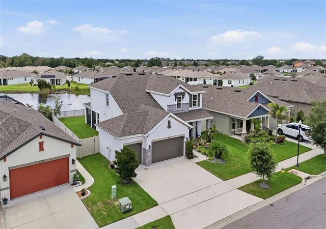 Photo 2 of Single family home for sale at 11727 Tetrafin Dr, Riverview, FL 33579 | MLS# TB8555291 | Listing updated on 2026-10-08