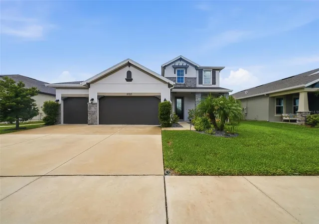 Photo 3 of Single family home for sale at 11727 Tetrafin Dr, Riverview, FL 33579 | MLS# TB8555291 | Listing updated on 2026-10-08