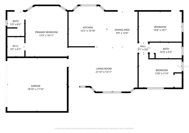 Photo 20 of Single family home for sale at 3369 Harbor Blvd, PORT CHARLOTTE, FL 33952 | MLS# A4708620 | Listing updated on 2026-10-23