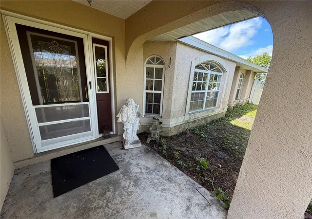 Photo 2 of Single family home for sale at 3369 Harbor Blvd, Port Charlotte, FL 33952 | MLS# A4708620 | Listing updated on 2026-10-07