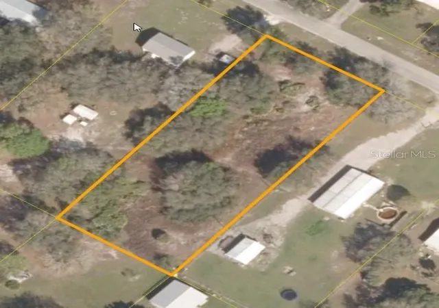 Land for sale at 7820 SE 57th Drive, OKEECHOBEE, FL 34974 | MLS# R4912109