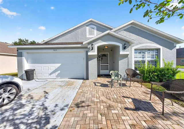 Single family home for sale at 2621 Alena Pl, LAKE MARY, FL 32746 | MLS# O6447547