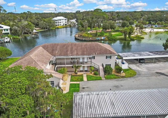 Photo 1 of Condo for sale at 16 Beach Ln #101, Crystal River, FL 34429 | MLS# O6447548 | Listing updated on 2026-10-08