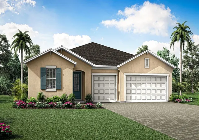 Single family home for sale at 2811 Sweet Acacia Dr, CLERMONT, FL 34711 | MLS# O6447549