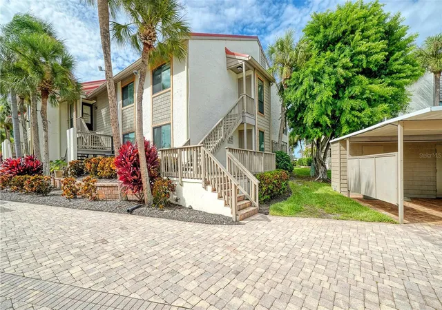 Photo 1 of Condo for sale at 6204 Midnight Pass Rd #205, Sarasota, FL 34242 | MLS# A4708621 | Listing updated on 2026-10-15