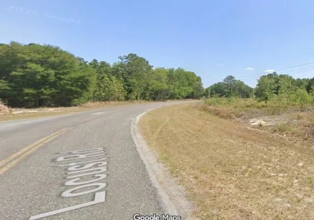 Photo 1 of Land for sale at Locust Rd, Ocala, FL 34472 | MLS# O6447553 | Listing updated on 2026-10-06