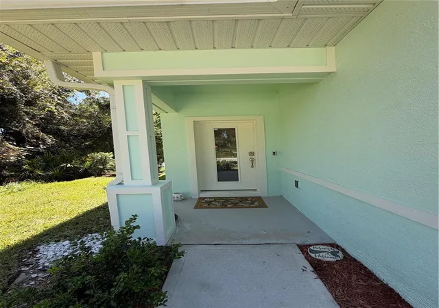 Single family home for sale at 551 Coronado Cvs Rd, NEW SMYRNA BEACH, FL 32168 | MLS# NS1089433