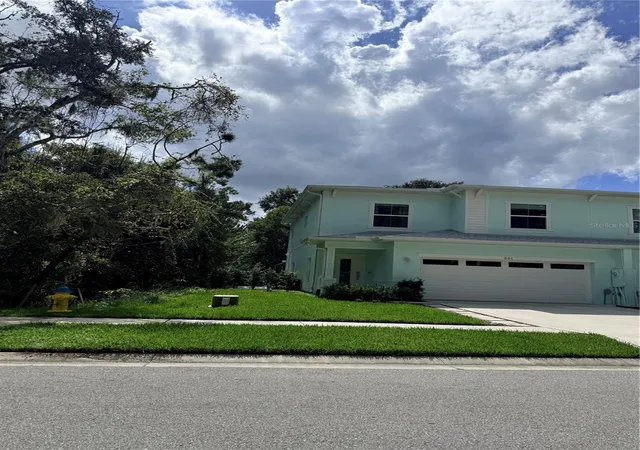 Single family home for sale at 551 Coronado Cvs Rd, NEW SMYRNA BEACH, FL 32168 | MLS# NS1089433