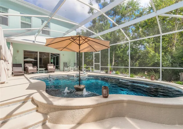 Photo 2 of Single family home for sale at 551 Coronado Cvs Rd, New Smyrna Beach, FL 32168 | MLS# NS1089433 | Listing updated on 2026-10-11