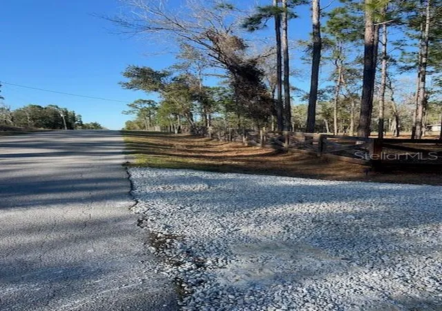 Photo 2 of Land for sale at 11231 Se 125th Court, Dunnellon, FL 34431 | MLS# TB8555293 | Listing updated on 2026-10-06
