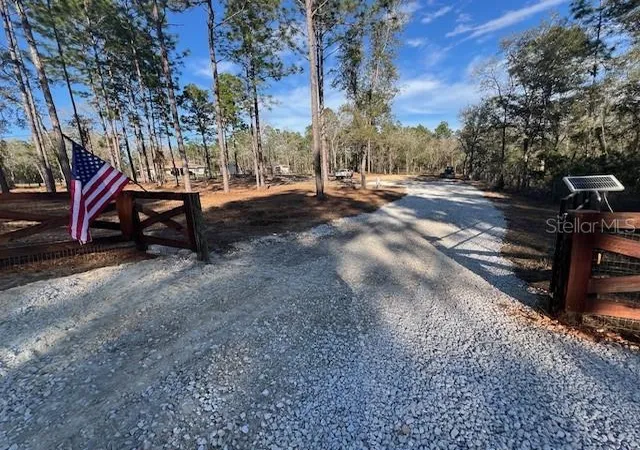 Photo 3 of Land for sale at 11231 SE 125th Court, Dunnellon, FL 34431 | MLS# TB8555293 | Listing updated on 2026-10-06