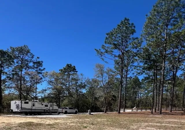 Photo 4 of Land for sale at 11231 SE 125th Court, Dunnellon, FL 34431 | MLS# TB8555293 | Listing updated on 2026-10-06
