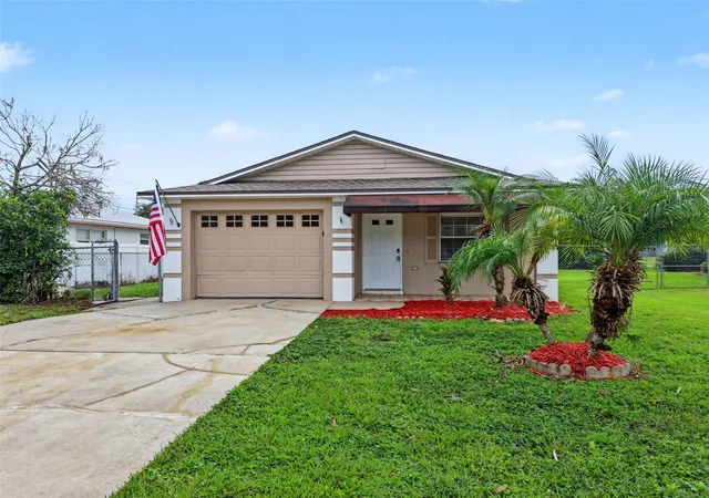 Single family home for sale at 1407 Kentucky Ave, Saint Cloud, FL 34769 | MLS# O6447556