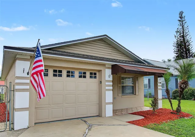 Photo 1 of Single family home for sale at 1407 Kentucky Ave, Saint Cloud, FL 34769 | MLS# O6447556 | Listing updated on 2026-10-09