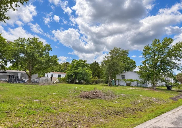 Photo 2 of Land for sale at 15th Avenue, Orlando, FL 32833 | MLS# O6447557 | Listing updated on 2026-10-06
