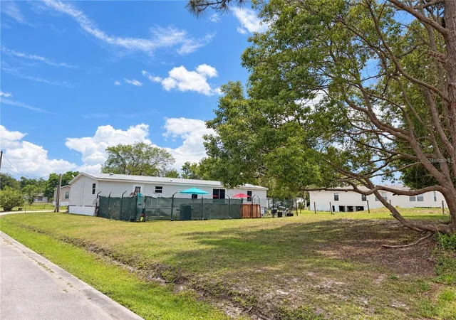 Photo 3 of Land for sale at 15th Avenue, Orlando, FL 32833 | MLS# O6447557 | Listing updated on 2026-10-06