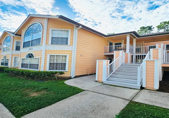 Photo 1 of Condo for sale at 2012 Royal Bay Blvd #118, Kissimmee, FL 34746 | MLS# S5158946 | Listing updated on 2026-10-07