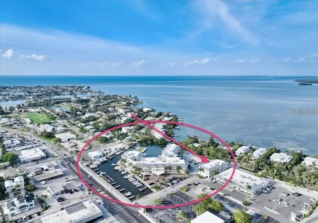 Photo 1 of Condo for sale at 5325 Marina Dr #423, Holmes Beach, FL 34217 | MLS# A4708624 | Listing updated on 2026-10-08
