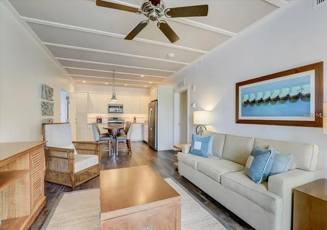 Photo 4 of Condo for sale at 5325 Marina Dr #423, Holmes Beach, FL 34217 | MLS# A4708624 | Listing updated on 2026-10-08